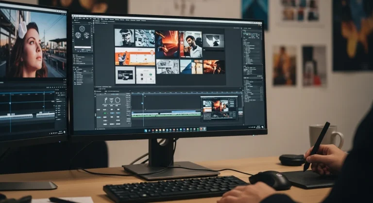 Grafikai vagy videószerkesztési feladat: milyen programmal és hogyan kivitelezhető?