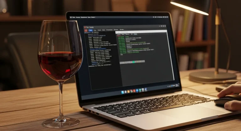 WINE telepítése Linuxon: részletes útmutató
