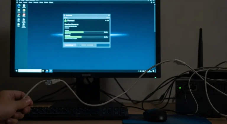 µTorrent letöltési problémák: Miért indul nyögve-nyelősen?