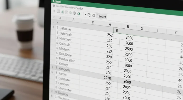 Excel lista rendezése cellán belüli karakterek száma alapján