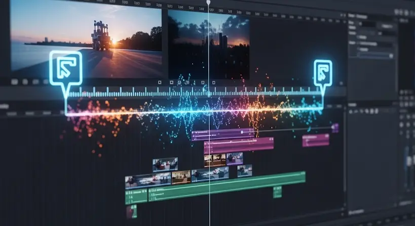 Key Frame Distance az Adobe Premiere Pro CC renderelés menüben: Jelentése