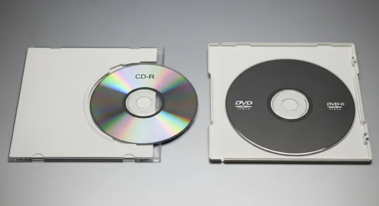 DVD videó fájlok írása CD-re: Lehetséges-e?
