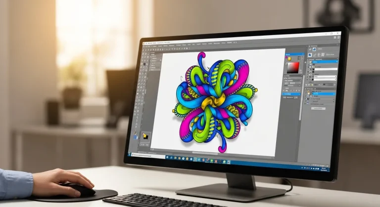 Corel Draw program: segítség és tippek a használatához
