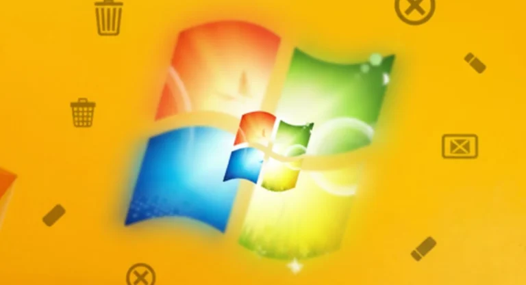 Windows 8.1 Industry eltávolítása és Windows 7 telepítése