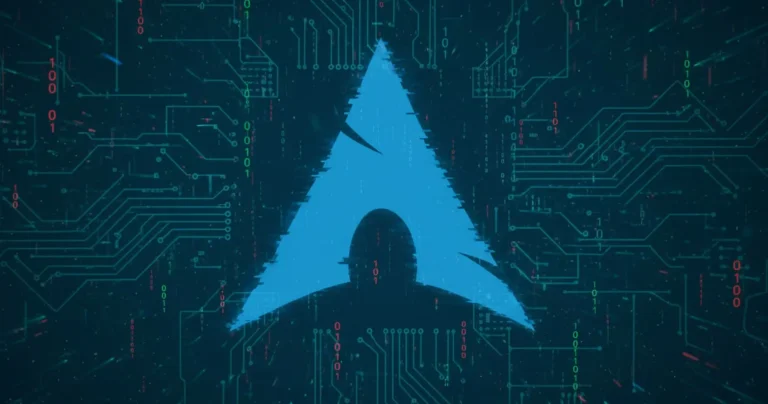Arch Linux telepítési hiba: rossz jelszó probléma