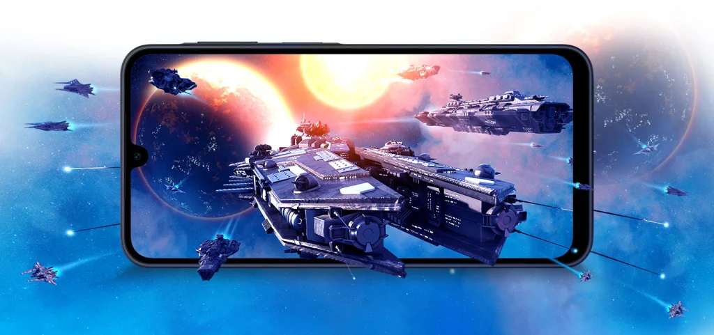 Minek az 5G? Az új Galaxy A17 pont ezt kérdezi! Már itthon is megveheted a nem-5G-s változatot