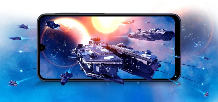 Minek az 5G? Az új Galaxy A17 pont ezt kérdezi! Már itthon is megveheted a nem-5G-s változatot
