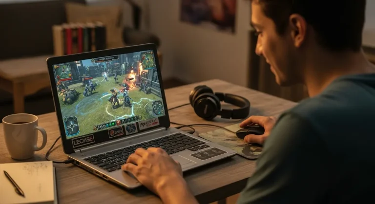 Jó singleplayer játékok alacsony specifikációjú gépekre