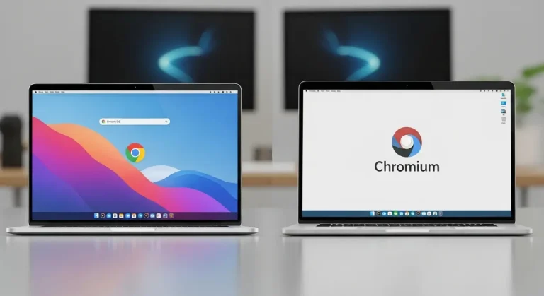 Chrome OS vs. Chromium OS: Melyiket válasszam?
