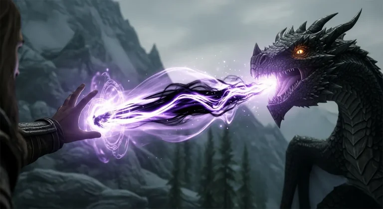 Bend Will probléma Skyrimben: Hiba és megoldása