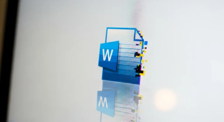 Microsoft Office ikonprobléma: Word-höz társított fájlok javítása