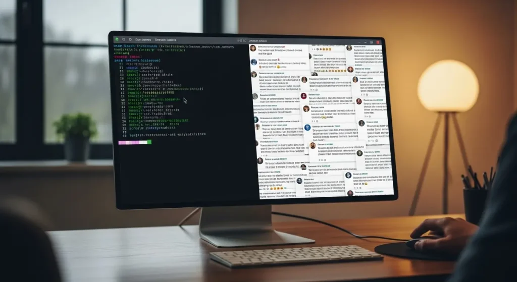 Linux cikkek igazságtartalma: Felhasználói vélemények