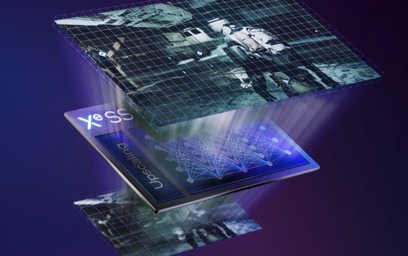 Na, ez már tényleg valami! Az Intel XeSS 2 mostantól nem válogat: legyen szó AMD-ről vagy Nvidiáról, mindenhol turbózza a grafikát!