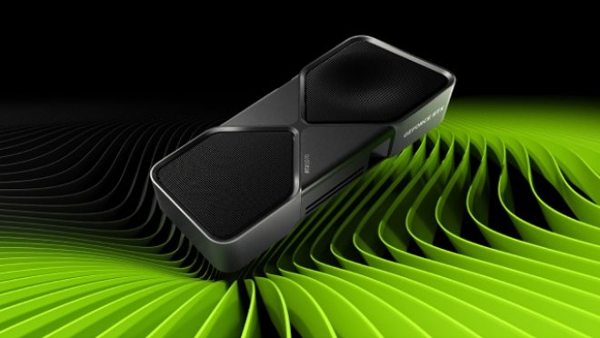 Az Nvidia végre meglépte, amit annyira vártunk: lefaragta a GeForce RTX 50 kártyák európai árát!