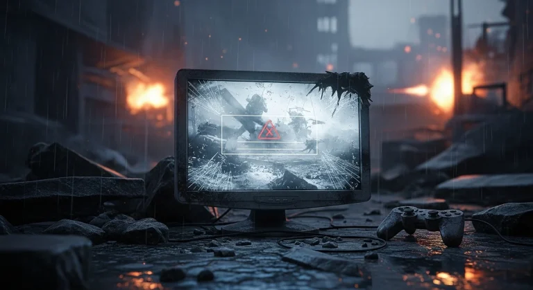 Battlefield 4 szerver csatlakozási hibák: „Couldn’t join server” és „game server timed out”