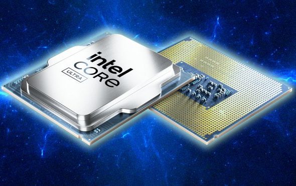 Kiszivárgott egy 28 magos Intel Nova Lake-S CPU, és tuti leesik az állad!