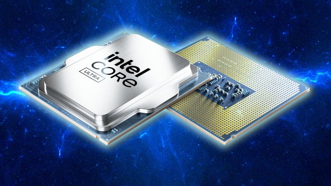 Kiszivárgott egy 28 magos Intel Nova Lake-S CPU, és tuti leesik az állad!
