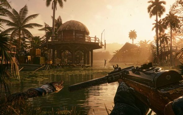 A Ubisoft mostantól a többjátékos módra gyúr rá, készülj fel, ez nagy változás lesz!
