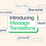 A WhatsApp mostantól fordít neked üzeneteket! Vajon mely nyelveket érti már?
