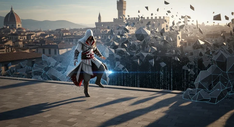 Assassin’s Creed 2 lefagyás az elején: hibaelhárítás