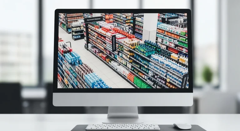 Boltvezetési alkalmazások PC-re: top ajánlások