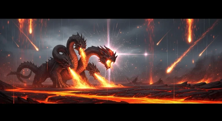 Diablo 3: Mirinae effekt aktiválása Mamut Hydra és Tűzesővel