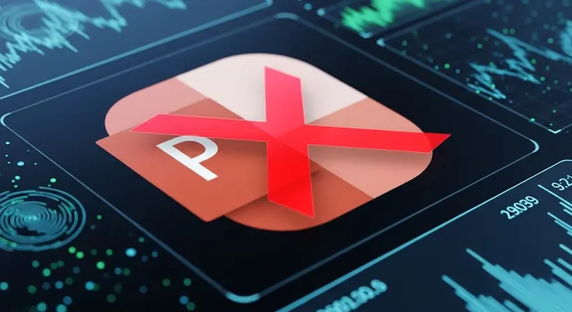 PowerPoint működési hibák: Miért nem indul el?