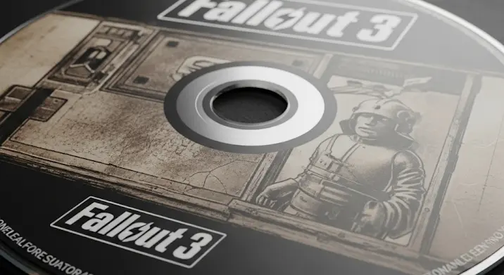 Fallout 3 telepítése CD-ről: Útmutató és tippek