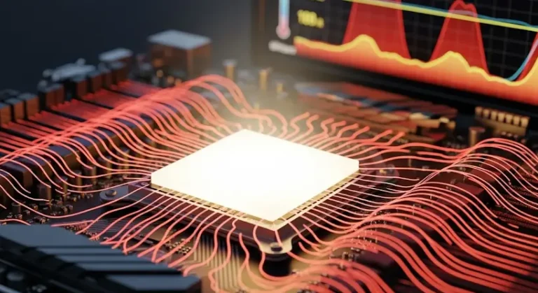 Processzor hőmérséklet mérése játék közben: Ajánlott programok