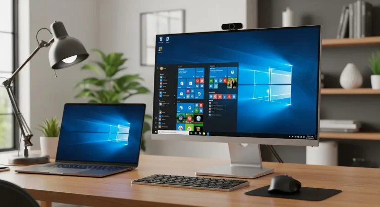 Windows 10 éles használatra: Érdemes-e feltelepíteni?