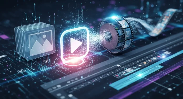 Képből videó készítés jó minőségben: Programajánló