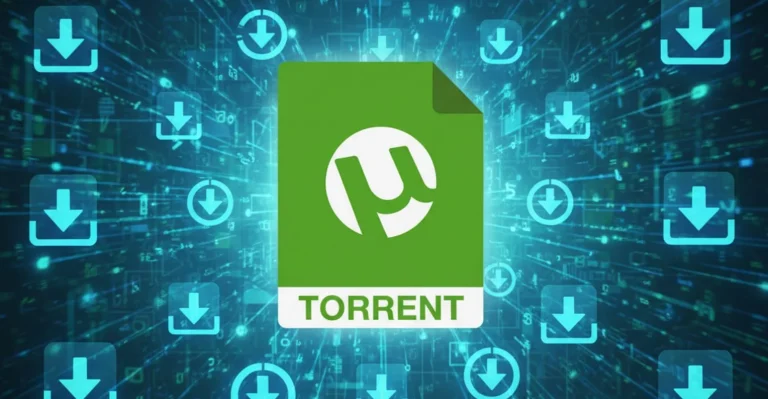 uTorrent letöltés befejezése után: mi a következő lépés?