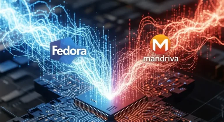 Fedora vagy Mandriva: Melyik Linux disztribúciót válasszam?