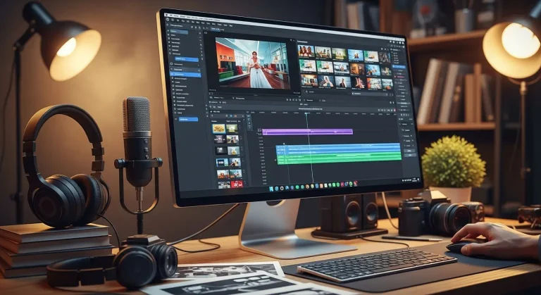 Wondershare Video Editor program: felhasználói tapasztalatok