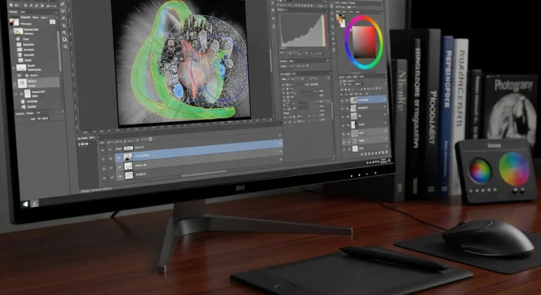 Profi Photoshop felhasználók keresése: segítség és tippek