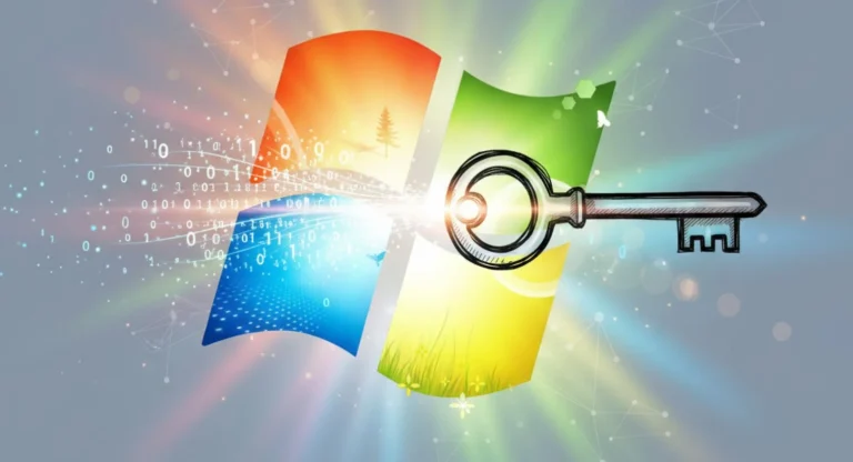Elveszett Windows 7 Ultimate kulcs: teendők újratelepítés után