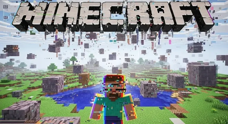 Minecraft indítási problémák: okok és megoldások