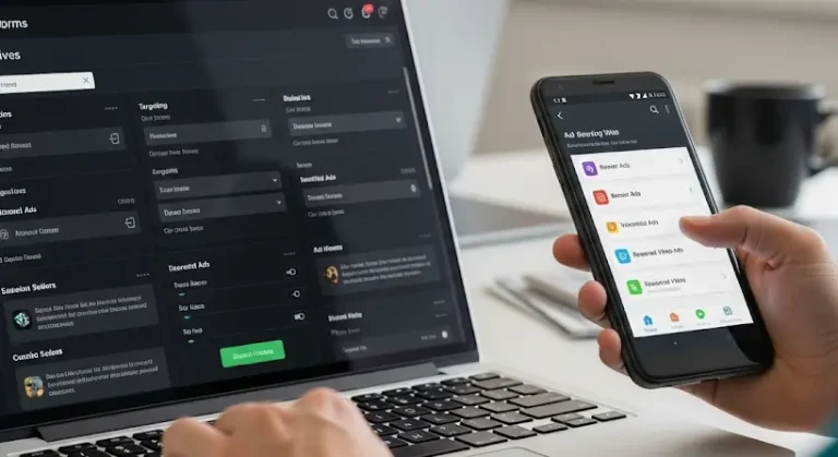 Hirdetések beállítása Android applikációra: útmutató