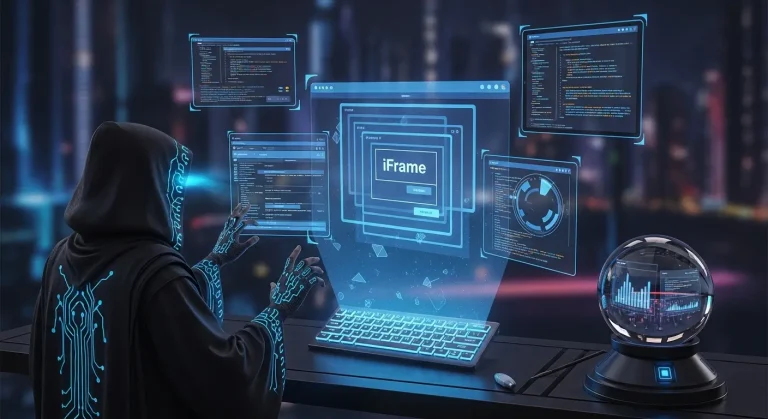 iFrame Wizard 2 alkalmazás funkciói és használata