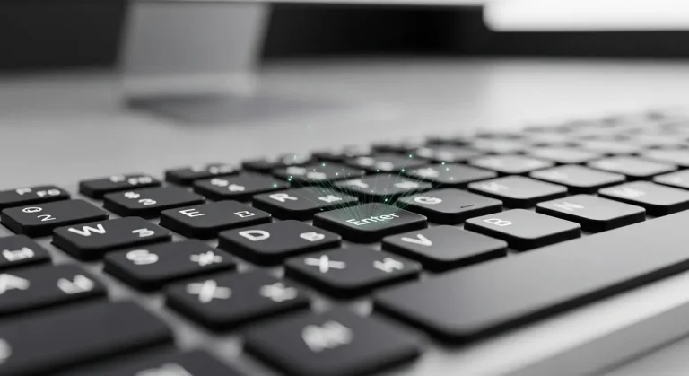 Billentyűnyomás automatizálás: Programok, amelyek billentyűt nyomnak