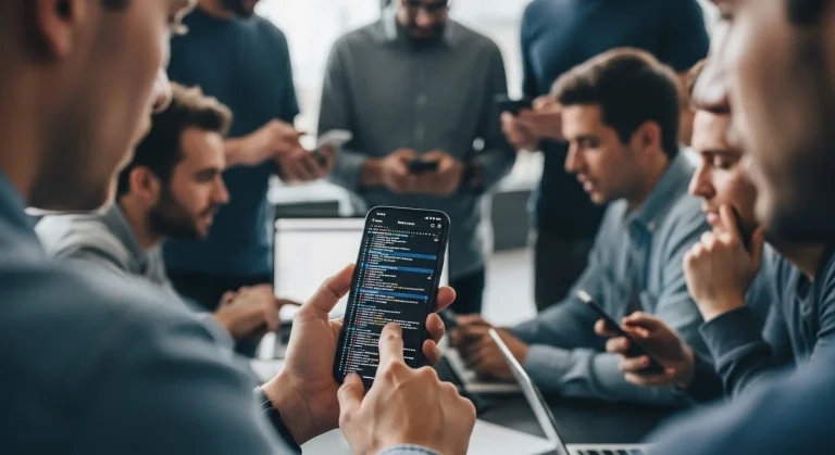 Android alkalmazás azonosítása: segítséget kér a közösség