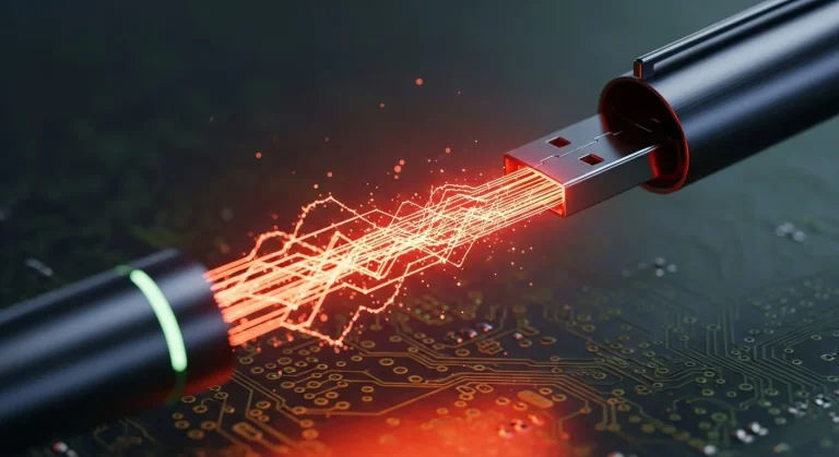 Pendrive másolási problémák: hibaelhárítás