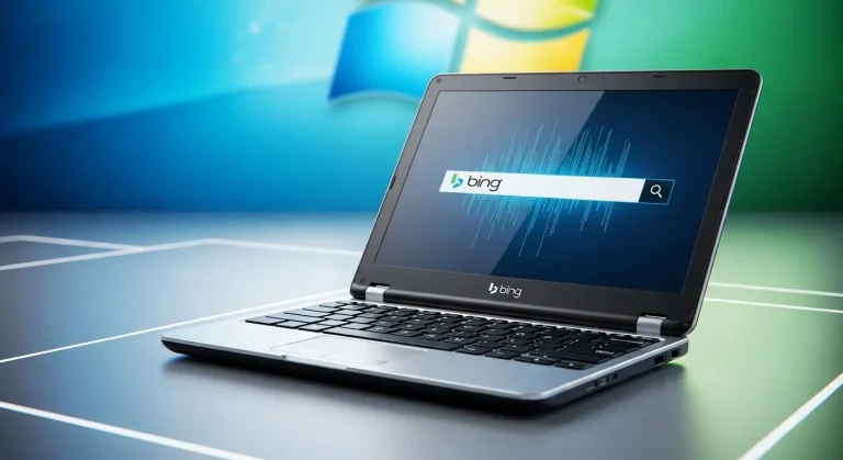 Bing Windows netbookokon: Mit jelent ez a specifikáció?