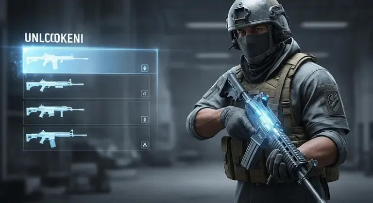 Battlefield 4 fegyverek feloldása: Tippek és trükkök