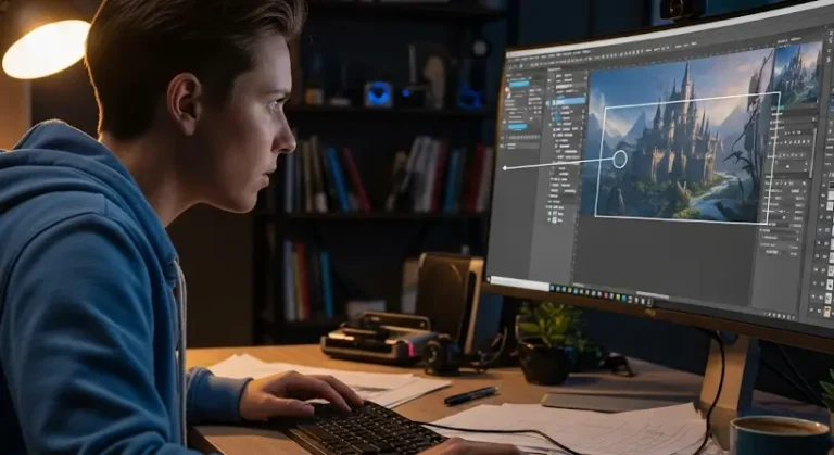 Photoshop CS5 problémák és megoldások