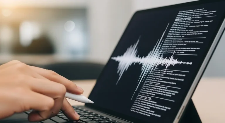 Hang videóból szöveggé alakítása: szoftverek és lehetőségek