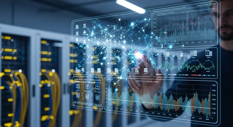 Rendszerfigyelő programok: pontos adatok és funkciók