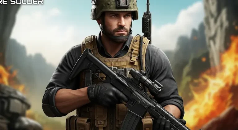 Ghost Recon Future Soldier: 4 ezer forintért megéri?