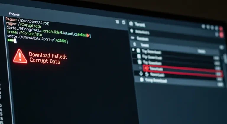 Linux torrent hibaelhárítás: gyakori problémák és megoldások