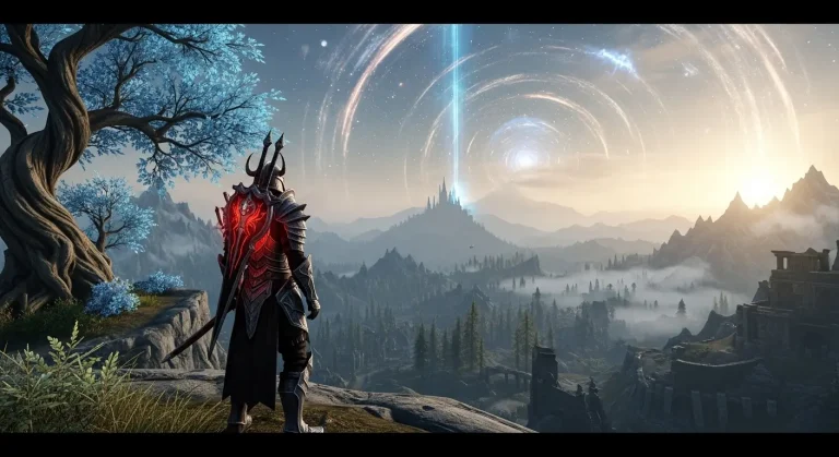 The Elder Scrolls Online ingyen játék: Lehetséges?